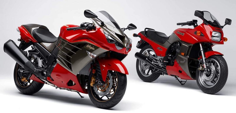zx14 /gpz 900r